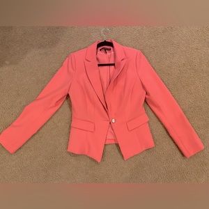 White House Black Market Blazer
